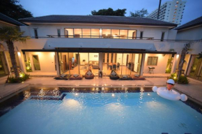 Villa Navin Premiere Pool Villa